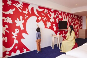 Hoshino Resorts Risonare Osaka