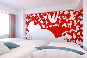 Hoshino Resorts Risonare Osaka