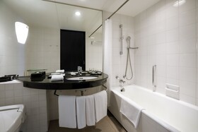 Hoshino Resorts Risonare Osaka