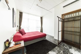 Hostel 64 Osaka