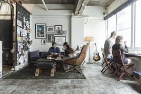 Hostel 64 Osaka