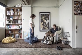 Hostel 64 Osaka