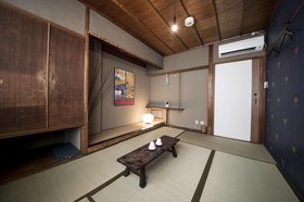 Hostel 64 Osaka