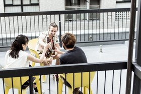 Hostel 64 Osaka