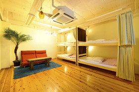 Hostel Chillout