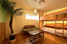 Hostel Chillout