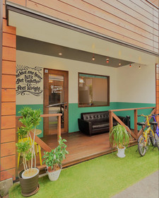 Hostel Chillout