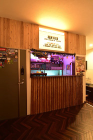 Hostel Chillout