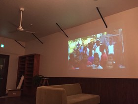 Hostel Chillout