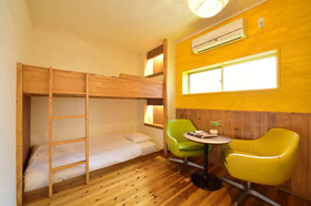 Hostel Chillout