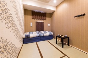 Hostel Hangout Namba Nipponbashi