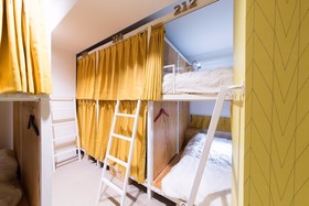 Hostel Hangout Namba Nipponbashi