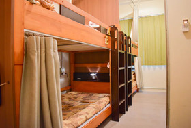 Hostel Jin