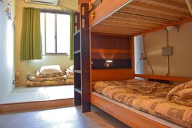 Hostel Jin
