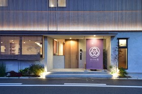Hostel Mitsuwaya Osaka