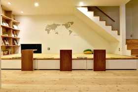 Hostel Mitsuwaya Osaka