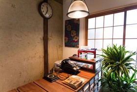 Hostel Moku-Moku
