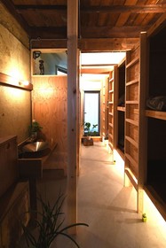 Hostel Moku-Moku