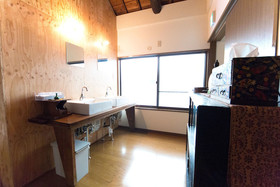 Hostel Moku-Moku