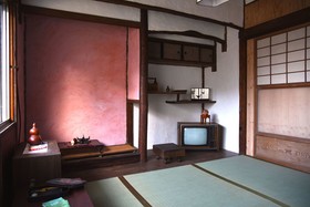 Hostel Moku-Moku