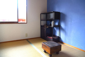 Hostel Moku-Moku
