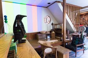 Hostel Moku-Moku