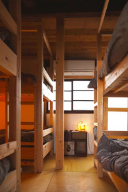 Hostel Moku-Moku