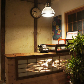 Hostel Moku-Moku