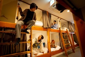 Hostel Ogk