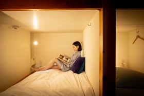 Hostel Ogk