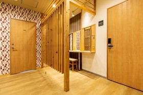 Hostel Ogk