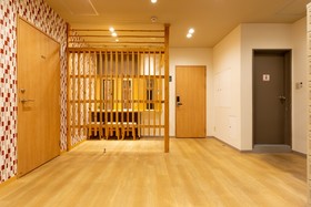 Hostel Ogk