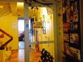 Hostel Q
