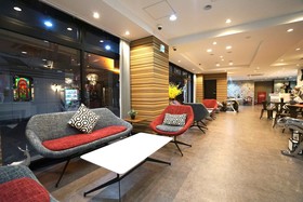 Hotel 88 Shinsaibashi
