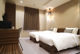 Hotel 88 Shinsaibashi