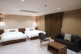 Hotel 88 Shinsaibashi