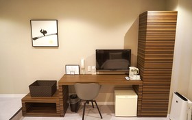 Hotel 88 Shinsaibashi