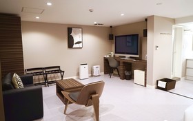 Hotel 88 Shinsaibashi