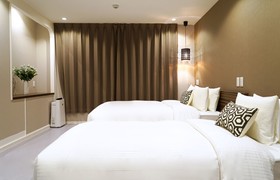 Hotel 88 Shinsaibashi