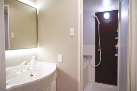 Hotel 88 Shinsaibashi