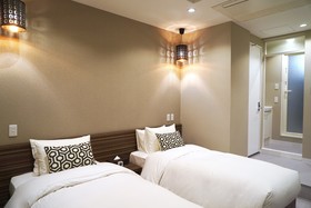 Hotel 88 Shinsaibashi