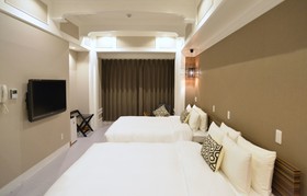 Hotel 88 Shinsaibashi