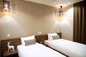Hotel 88 Shinsaibashi