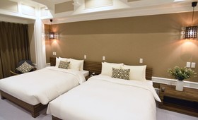 Hotel 88 Shinsaibashi