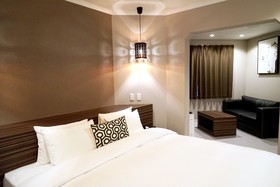 Hotel 88 Shinsaibashi