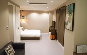 Hotel 88 Shinsaibashi