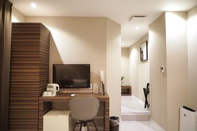 Hotel 88 Shinsaibashi