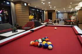 Hotel 88 Shinsaibashi