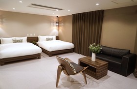 Hotel 88 Shinsaibashi