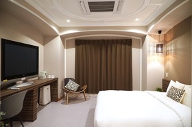 Hotel 88 Shinsaibashi